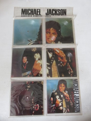 Michael jackson bad - michael,