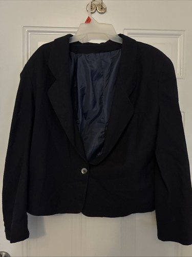 Blazer vintage alcott - blazer,