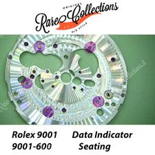 NEW per Rolex 9001-600 Sky Dweller Date IndicatorSeating Appoggio Indicatore Dat