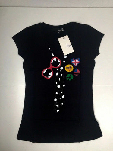 Shirt donna love - donna,