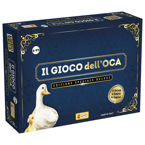 Ludoteca gioco dell oca - ludoteca,