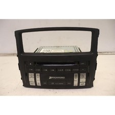 AUTORADIO MITSUBISHI PAJERO