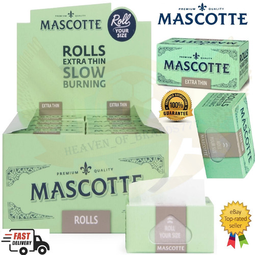 Mascotte extra thin - extra,