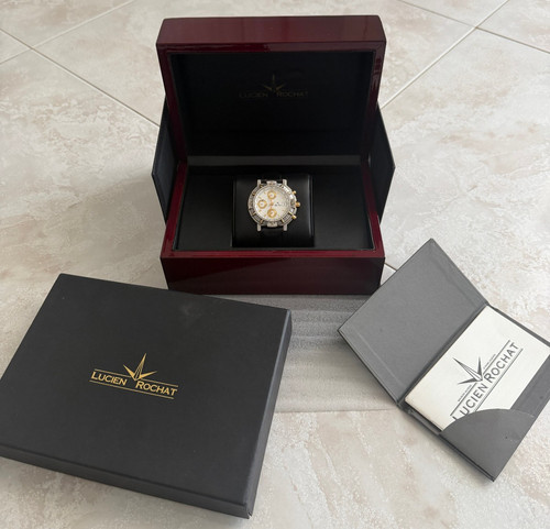 Orologio automatico lucien - orologio,