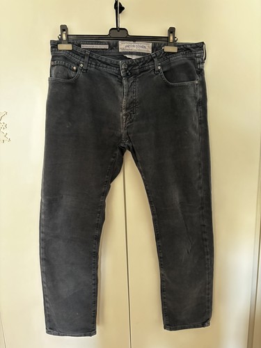 Jacob cohen pantaloni jeans - cohen,