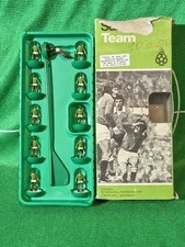 Subbuteo Santos Hw Ref 165