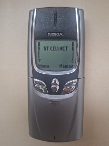 Nokia 8890 vintage sbloccato - 8890,