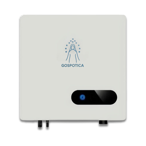 Inverter solare gospotica 3kw - inverter,