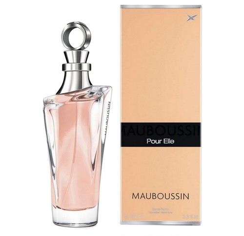 Parfum mauboussin pour elle - pour,