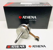 S410130320001 Albero Motore ATHENA Racing Spinotto D°12 MINARELLI AM6