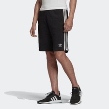 Short adidas strisce in - adidas,