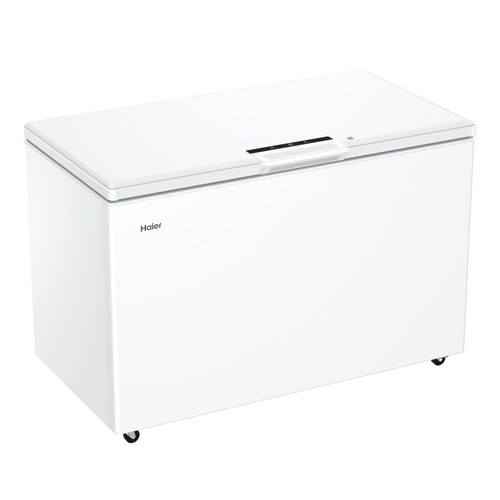 Haier hce420d congelatore - haier,