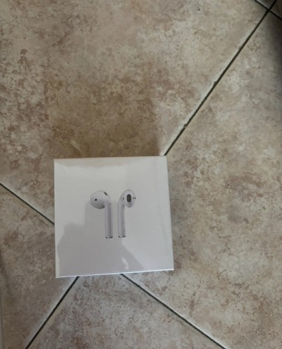 Apple airpods seconda - airpods, 2