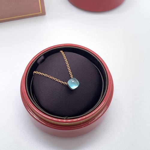 Pomellato 18k rose gold - rose, nudo