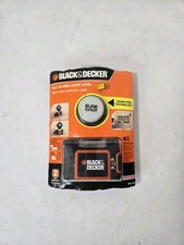 BLACK & DECKER ALL IN ONE