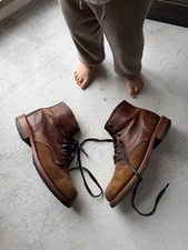 Stivali Wolverine 1000 Mile