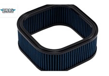 Filtro aria lavabile harley - filtro,