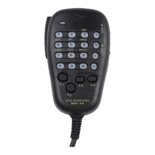 Microfono ricambio mh48a6j - di,