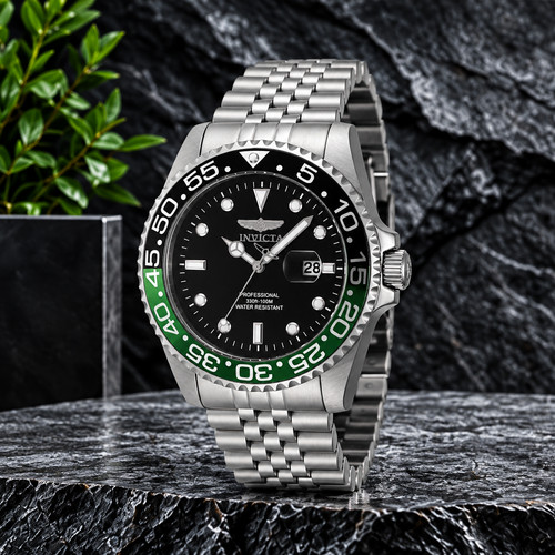 Orologio invicta grand - orologio, diver