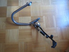 Paraurti BMW cavalletto