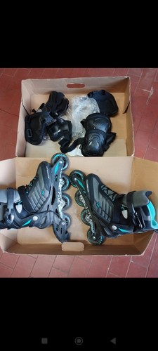 Rollerblade taglia ottime - taglia, 39,