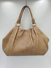 PRADA BORSA TOTE MAXI VINTAGE