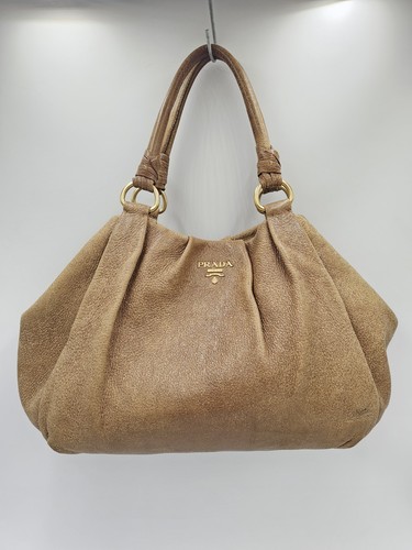 Prada borsa tote - maxi, vintage