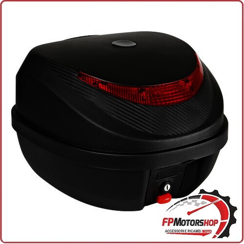 90417 box litri bauletto - 90417,