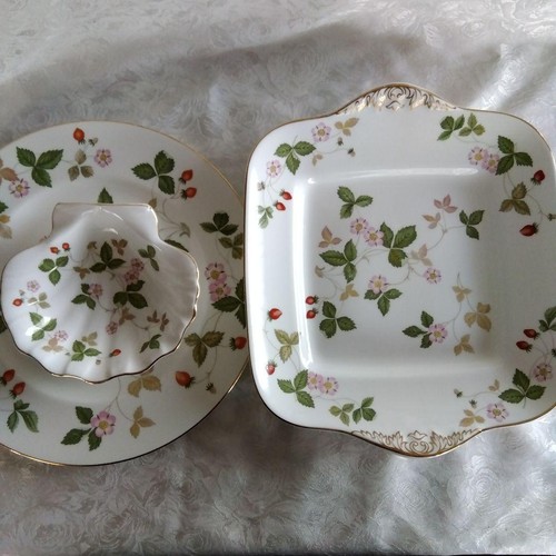 Servizio tavola wedgwood - tavola,