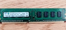 SAMSUNG 2GB RAM DDR3 - 1Rx8