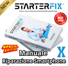 Manuale Riparazione Smartphone