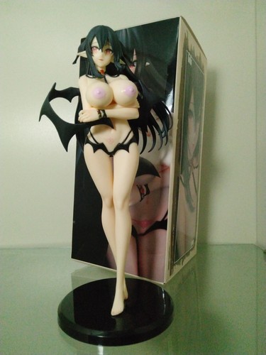 Sexy action figure succubus - figure, by