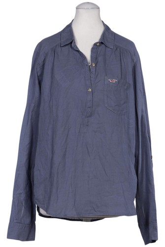 Hollister bluse damen - bluse, oberteil