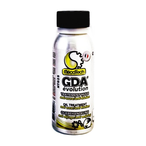 Trattamento olio anti usura - trattamento, anti-usura