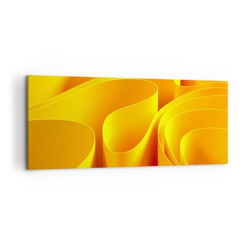 Quadro tela 120x50cm 3d - su,