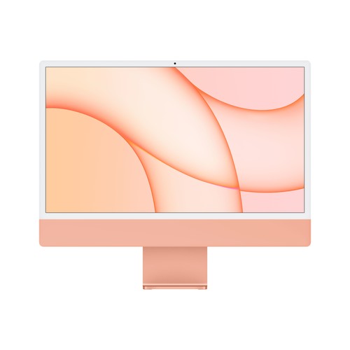 Apple imac 2021 m1 8gb - imac, 24"