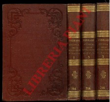 FERRARI Giuseppe -  Storia