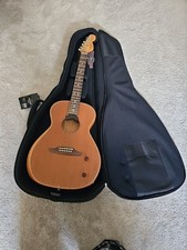Fender Highway Series Parlor