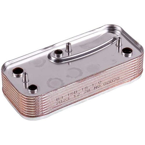 Acs piastra scambiatore - acs,