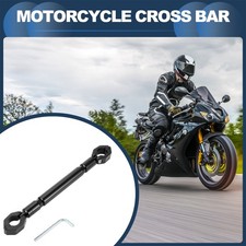 Barra trasversale per moto