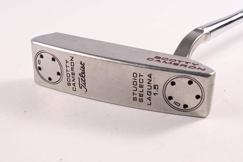 Scotty cameron studio - scotty,