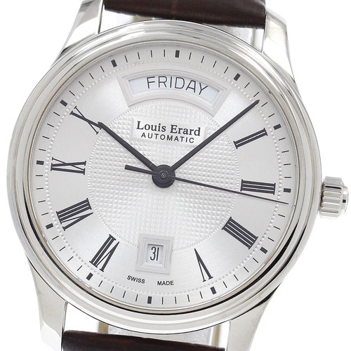 Louis erard heritage day date - louis,