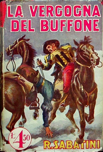 Vergogna del buffone - del,