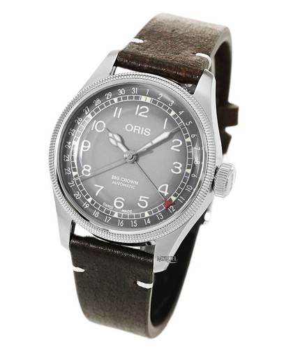 Oris big crown - crown, x