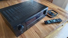 Denon AVR-X250BT Ricevitore AV