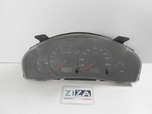 Quadro strumenti ford transit - strumenti,