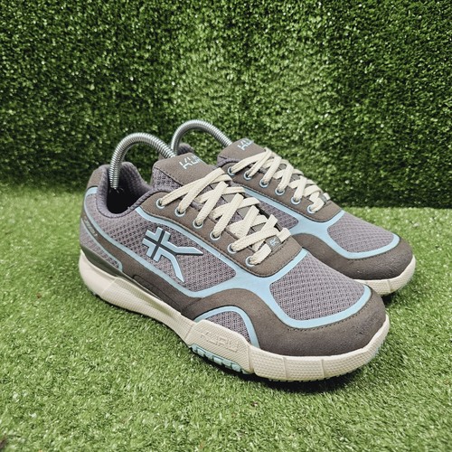 Sneakers kuru carrera grigio - carrera,