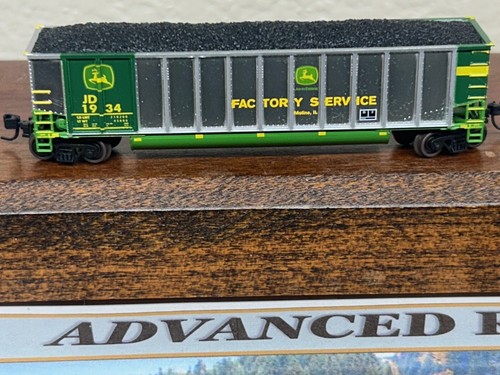 John deere bethgon - deere, #1