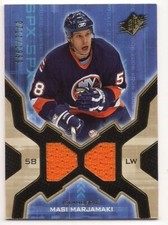 Maglia Masi Marjamaki 06-07