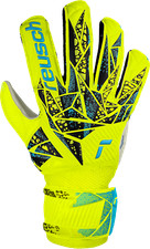 Guanti da Portiere Reusch Attract Solid Junior